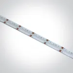 18W/m lanksti COB LED juosta, 24V, IP20, 840LEDs/m, 3000K/RGB, 7846/RGBW