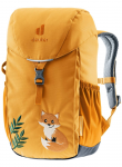Deuter Waldfuchs backpack Casual backpack Oranžinis