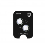 Joyroom JR-MFY0252 protective glass Apple iPhone 15/15 Plus kameros apsauga - žalias