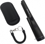 Alkotesteris Extralink | Metalo detektorius | GP-pointer juodas SA-980