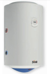 Ferroli Kombinuotas elektrinis vandens &scaron;ildytuvas 80 litrų vertikalus Calypso MT 2 spiralės