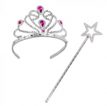 Boland Party Partners B.V. Princesės rinkinys