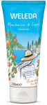 Weleda Du&scaron;o želė Mandarino di Capri (Du&scaron;o želė) 200 ml 200mlml du&scaron;o želė Moterims