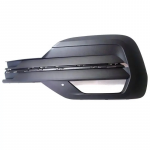 Vag Juodas Satino Danga Volkswagen Camper Multivan 2020 Originalus 7LA807489C9B9