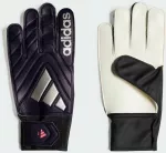 Adidas Vartininko Pir&scaron;tinės Copa Club Violetinė Juodas Baltas IX3836