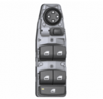 BMW Jungiklis Langų Pakėlėjas Vairuotojo Pusės F45 F46 F48 X1 X5 Originalus 61319297348