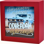 KUKARTKA taupyklė automobilio svajonėms