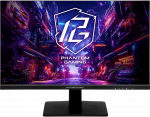 Monitorius ASRock PG27FFX1B | 27" FHD | 520 Hz | 1 ms | HDR400