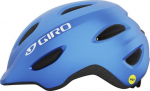 Giro GIRO SCAMP MIPS jaunimo &scaron;almas. &Scaron;almo dydis: XS (45-49 cm). Pasirinkite spalvą: matinė mėlyna.