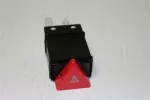 VAG VW Polo 6N2 Lupo T4 avarinės &scaron;viesos signalizacijos jungiklis 6N0953235B 302 originalus