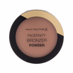 Max Factor Facefinity Bronzer Powder - Mattifying powder bronzer 10 g.