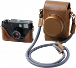 SmallRig 5218 Leather Case Kit for FUJIFILM X half Brown