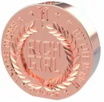 Police Rich Girl For Woman EDP parfumuotas vanduo moterims, 100 ml
