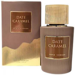 Paris Corner Date Caramel EDP parfumuotas vanduo unisex, 100 ml