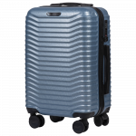 Wings kietas salono lagaminas, polikarbonatas (polikarbonatas), jūrinis erelis, 38 l