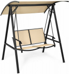 Promotions Sodo supynės, 157.5x124.5x168.9 cm, Smėlio spalvos
