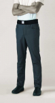 Anthracite pants, XXL, Archet