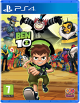 &bdquo;Outright Games&ldquo; &bdquo;Ben 10&ldquo; &ndash; &bdquo;PlayStation 4&ldquo;
