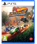 Milestone &bdquo;Hot Wheels Unleashed 2: Turbocharged&ldquo; (1 dienos leidimas) &ndash; &bdquo;PlayStation 5&ldquo;