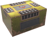 &bdquo;Quake Limited&ldquo; serijos numeris 119 (galutinis leidimas) &ndash; &bdquo;Nintendo Switch&ldquo;