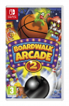 &bdquo;Galaxy Games Boardwalk Arcade 2&ldquo; &ndash; &bdquo;Nintendo Switch&ldquo;