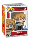 Funko POP! grandininis pjūklas Denji Exclusive