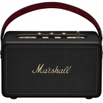 Marshall Kilburn III kolonėlė, juodos ir žalvario spalvos