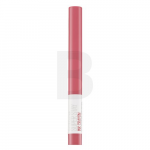 Maybelline Superstay Ink Crayon Matte Lipstick Longwear rtěnka pro matn&yacute; efekt 30 Seek Adventure
