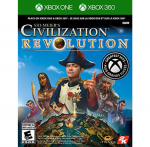 2K Games &bdquo;Sid Meier's Civilization Revolution&ldquo; &ndash; &bdquo;Xbox One&ldquo;