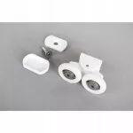 Sanplast Vežimėlis fi24 fi27 660-C2133