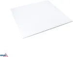 34W LED panelė SUPERIOR BLS, balta, 4000K, IP44, 90&deg;, 60x60cm, DALI
