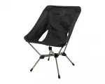 Danija Nordisk Marielund Chair juodas kėdė