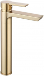 Praustuvo mai&scaron;ytuvas Rea Argus High, Brushed Gold