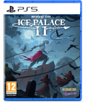 Pqube Beyond The Ice Palace 2 - PlayStation 5