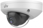 Uniview IPC312SB-ADF28K-I0 IP kamera 2Mpix, AI, LightHunter, IR 30m 12VDC/PoE