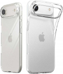 Dėklas Araree A Fit do iPhone 17 Air przeźroczysty
