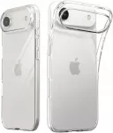 Dėklas Araree A Fit do iPhone 17 Air przeźroczysty