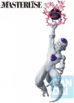 Banpresto Dragon Ball Z Masterlise Battle of the Super Saiyan Frieza Ichibansho figure 25cm