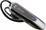 Blavec Bluetooth laisvų rankų įranga Adventure 5 (BHAD5-B) juodos spalvos