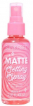 Sunkissed Matte Setting Pur&scaron;kiklis makiažo fiksavimo priemonė, 60 ml