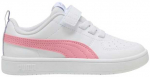 Puma bateliai