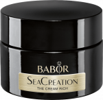 BABOR Praturtinas stangrinantis veido kremas