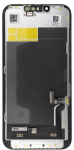 FixCell LCD Ekranas for IPHONE 13 SOFT OLED 120Hz (Diagnosable: Used) (Atnaujinta)