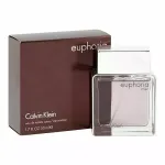 Calvin Klein Euphoria EDT 50ml
