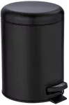 &Scaron;iuk&scaron;liadėžė do łazienki LEMAN, 5 L, WENKO