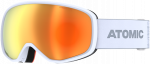 ATOMIC REVENT M STEREO slidinėjimo akiniai