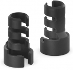 PureLink FI-SR100, Juodas, 10 pc(s), 30 mm, 50 mm, 10 mm, 20 g