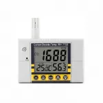 Az Instruments Sieninis/stalinis oro kokybės matuoklis 3CD80 7722