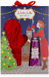 Accentra Rankų priežiūros rinkinys LA BELLE FEMME NOEL