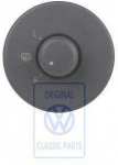 Vag Perjungiklio Svetiklis Polo Classic Polo Variant 2000 2002 Originalus 6K1959565FC81